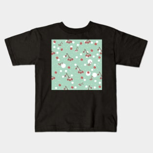 Rowan Kids T-Shirt